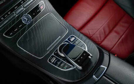Mercedes-Benz E-Класс, 2017 год, 2 919 055 рублей, 18 фотография