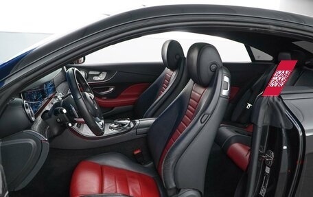 Mercedes-Benz E-Класс, 2017 год, 2 919 055 рублей, 10 фотография
