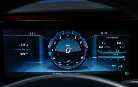 Mercedes-Benz E-Класс, 2017 год, 2 919 055 рублей, 23 фотография