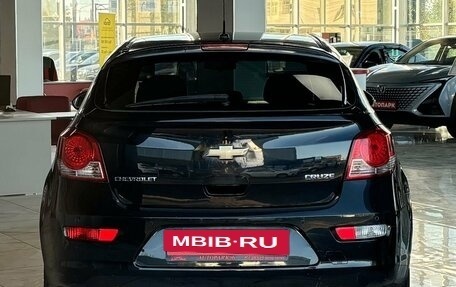 Chevrolet Cruze II, 2014 год, 789 000 рублей, 5 фотография