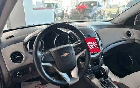 Chevrolet Cruze II, 2014 год, 789 000 рублей, 8 фотография