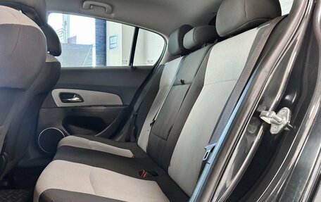 Chevrolet Cruze II, 2014 год, 789 000 рублей, 11 фотография