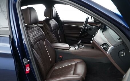 BMW 5 серия, 2018 год, 3 449 097 рублей, 8 фотография