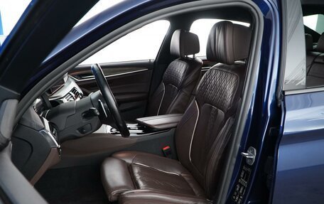 BMW 5 серия, 2018 год, 3 449 097 рублей, 10 фотография