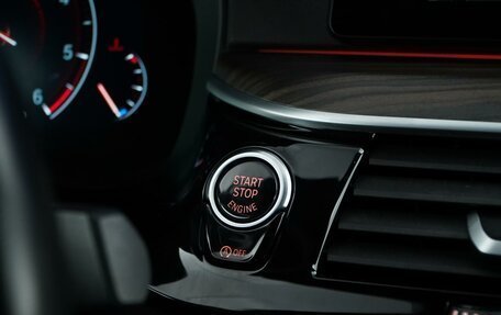 BMW 5 серия, 2018 год, 3 449 097 рублей, 18 фотография