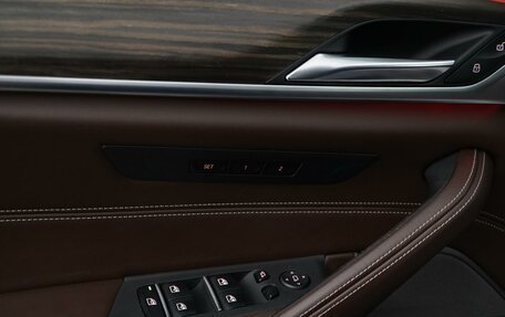 BMW 5 серия, 2018 год, 3 449 097 рублей, 12 фотография