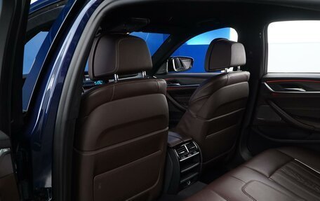 BMW 5 серия, 2018 год, 3 449 097 рублей, 11 фотография