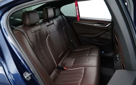 BMW 5 серия, 2018 год, 3 449 097 рублей, 7 фотография