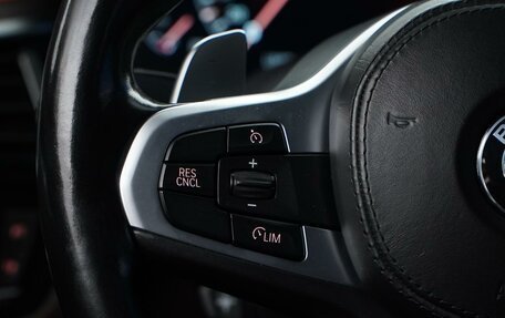 BMW 5 серия, 2018 год, 3 449 097 рублей, 22 фотография