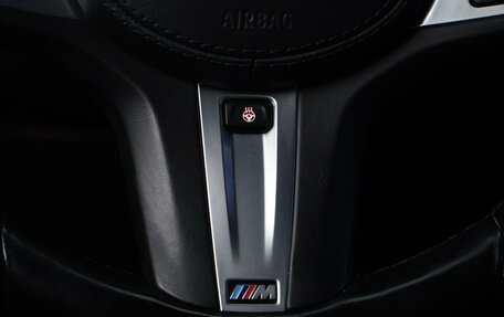 BMW 5 серия, 2018 год, 3 449 097 рублей, 24 фотография