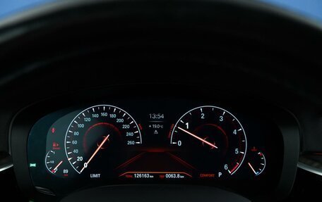 BMW 5 серия, 2018 год, 3 449 097 рублей, 25 фотография