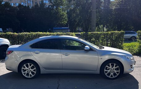 Mazda 6, 2008 год, 780 000 рублей, 3 фотография