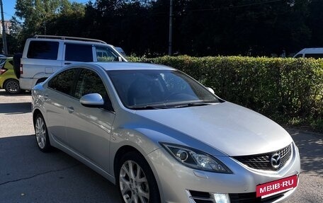 Mazda 6, 2008 год, 780 000 рублей, 2 фотография