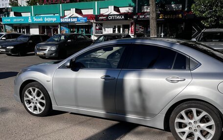 Mazda 6, 2008 год, 780 000 рублей, 7 фотография