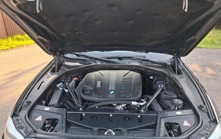BMW 5 серия, 2011 год, 1 700 000 рублей, 7 фотография