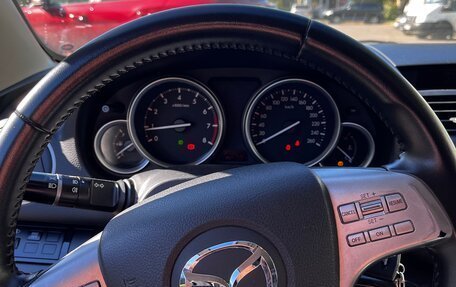 Mazda 6, 2008 год, 780 000 рублей, 10 фотография