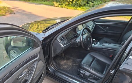 BMW 5 серия, 2011 год, 1 700 000 рублей, 5 фотография