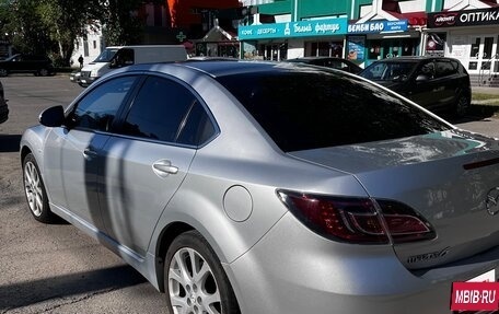 Mazda 6, 2008 год, 780 000 рублей, 6 фотография