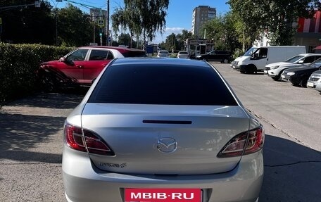 Mazda 6, 2008 год, 780 000 рублей, 5 фотография