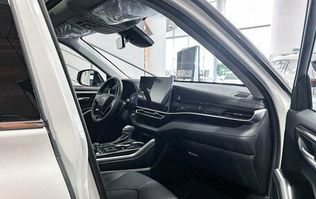 Toyota Highlander, 2026 год, 5 700 000 рублей, 11 фотография