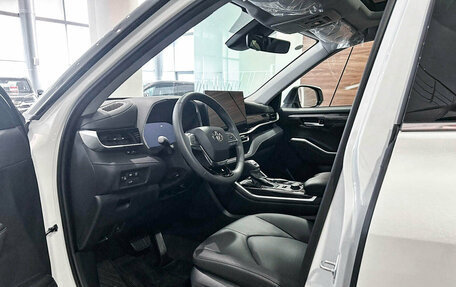 Toyota Highlander, 2026 год, 5 700 000 рублей, 16 фотография