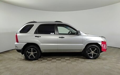 KIA Sportage II, 2008 год, 645 050 рублей, 4 фотография