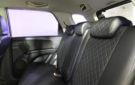 KIA Sportage II, 2008 год, 645 050 рублей, 12 фотография