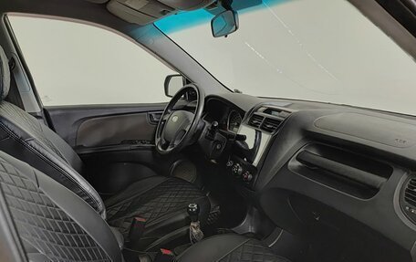 KIA Sportage II, 2008 год, 645 050 рублей, 11 фотография