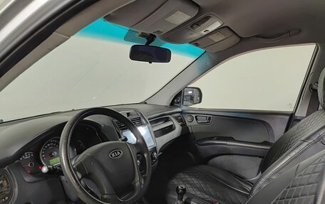 KIA Sportage II, 2008 год, 645 050 рублей, 16 фотография