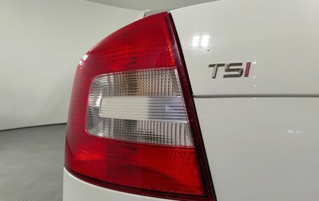 Skoda Octavia, 2013 год, 1 028 200 рублей, 9 фотография