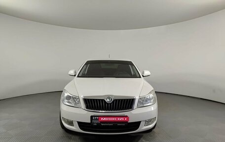 Skoda Octavia, 2013 год, 1 028 200 рублей, 2 фотография