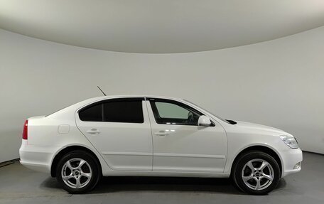 Skoda Octavia, 2013 год, 1 028 200 рублей, 4 фотография
