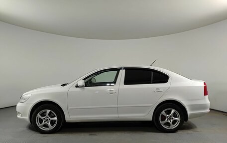 Skoda Octavia, 2013 год, 1 028 200 рублей, 8 фотография