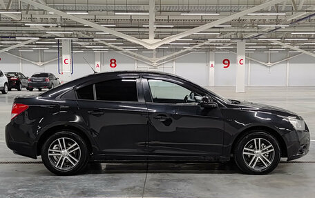 Chevrolet Cruze II, 2012 год, 425 000 рублей, 4 фотография
