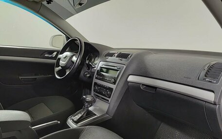 Skoda Octavia, 2013 год, 1 028 200 рублей, 11 фотография