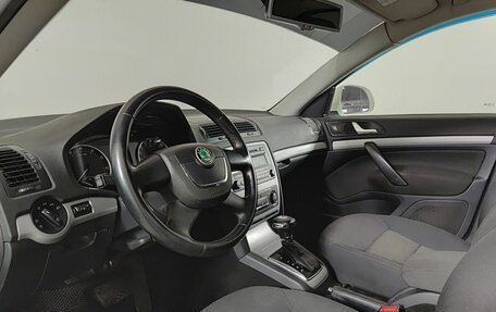 Skoda Octavia, 2013 год, 1 028 200 рублей, 16 фотография
