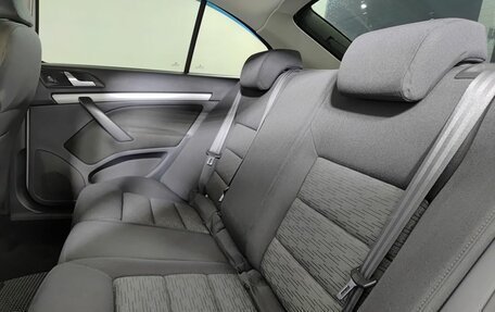Skoda Octavia, 2013 год, 1 028 200 рублей, 12 фотография