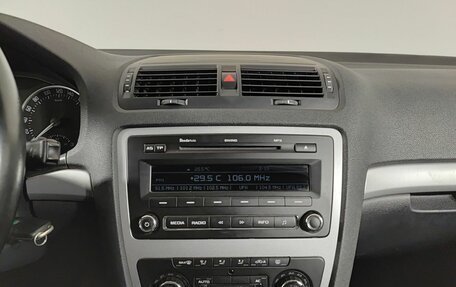 Skoda Octavia, 2013 год, 1 028 200 рублей, 15 фотография