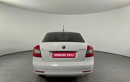 Skoda Octavia, 2013 год, 1 028 200 рублей, 6 фотография