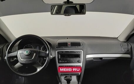 Skoda Octavia, 2013 год, 1 028 200 рублей, 14 фотография