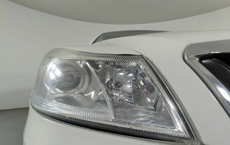 Skoda Octavia, 2013 год, 1 028 200 рублей, 17 фотография