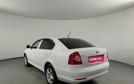 Skoda Octavia, 2013 год, 1 028 200 рублей, 7 фотография