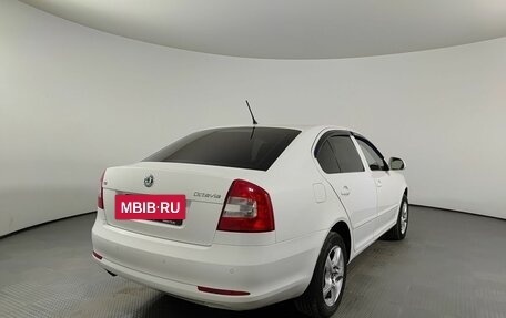 Skoda Octavia, 2013 год, 1 028 200 рублей, 5 фотография