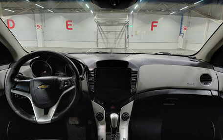 Chevrolet Cruze II, 2012 год, 425 000 рублей, 14 фотография