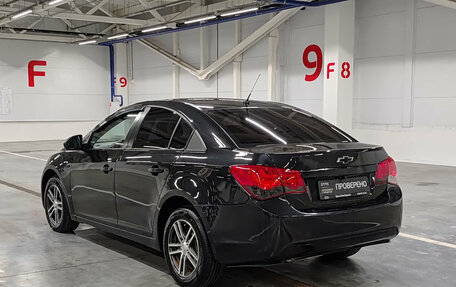 Chevrolet Cruze II, 2012 год, 425 000 рублей, 7 фотография