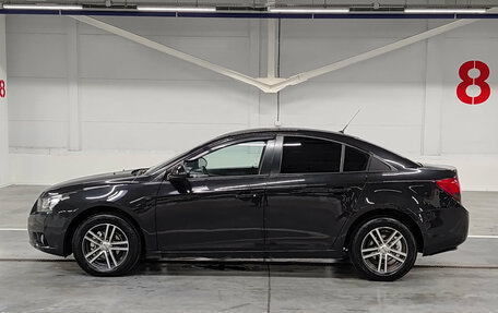 Chevrolet Cruze II, 2012 год, 425 000 рублей, 8 фотография