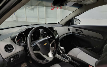 Chevrolet Cruze II, 2012 год, 425 000 рублей, 16 фотография