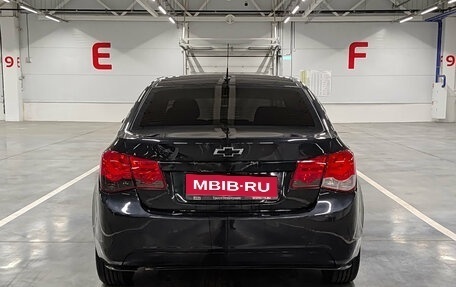 Chevrolet Cruze II, 2012 год, 425 000 рублей, 6 фотография