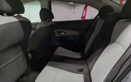 Chevrolet Cruze II, 2012 год, 425 000 рублей, 12 фотография