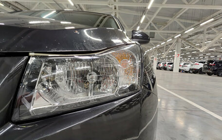 Chevrolet Cruze II, 2012 год, 425 000 рублей, 17 фотография